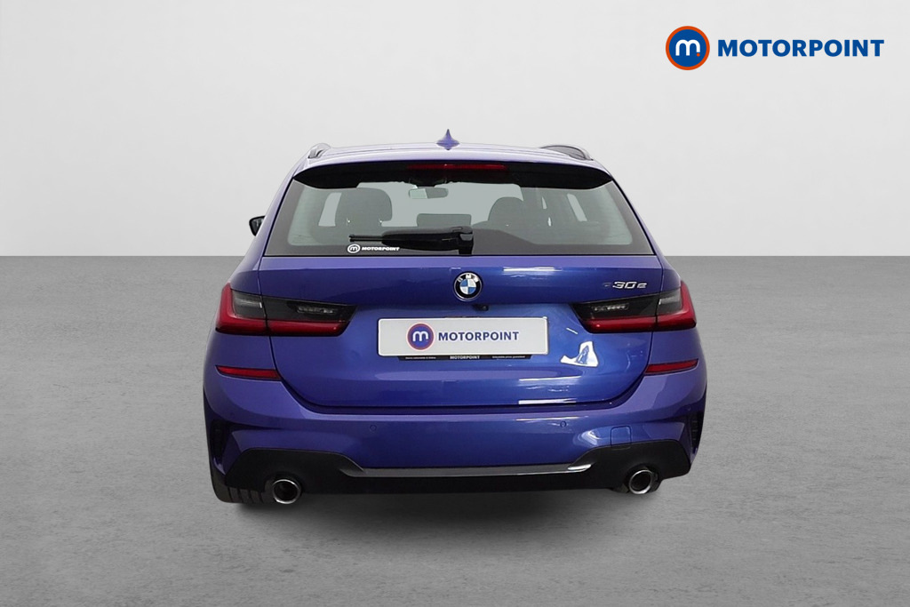 BMW 3 Series 330E M Sport Touring #6
