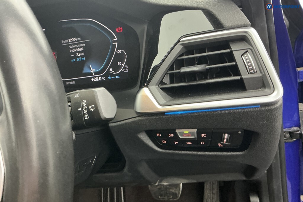 BMW 3 Series 330E M Sport Touring #26