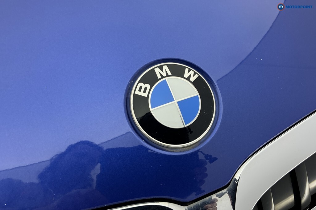 BMW 3 Series 330E M Sport Touring #30