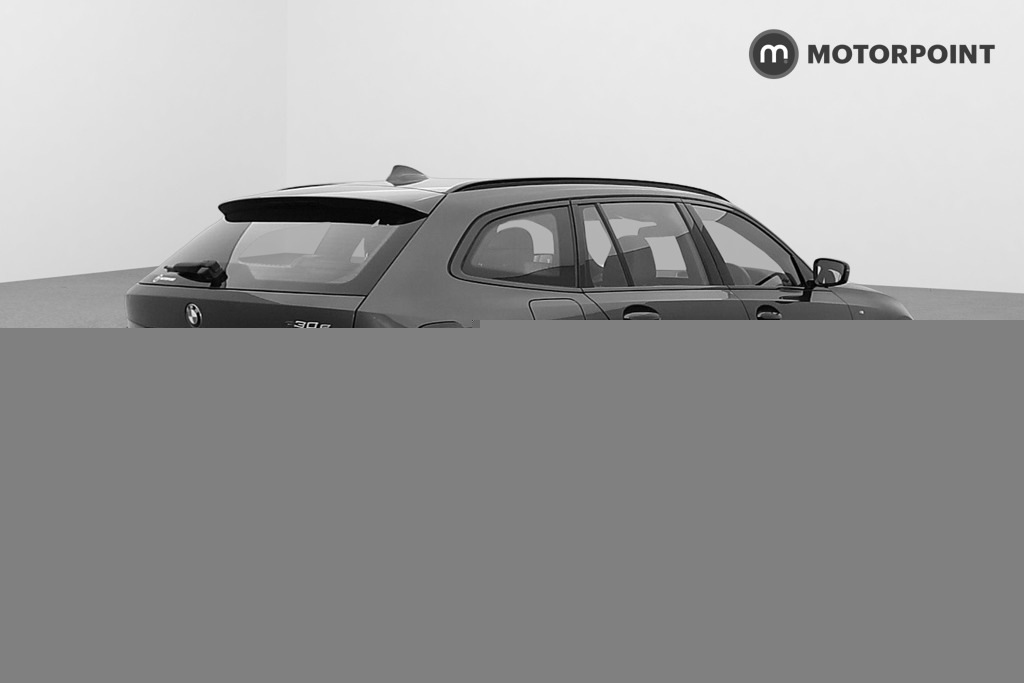 BMW 3 Series 330E M Sport Touring #7