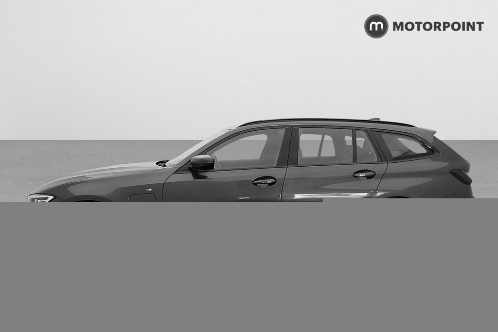 BMW 3 Series 330E M Sport Touring #4