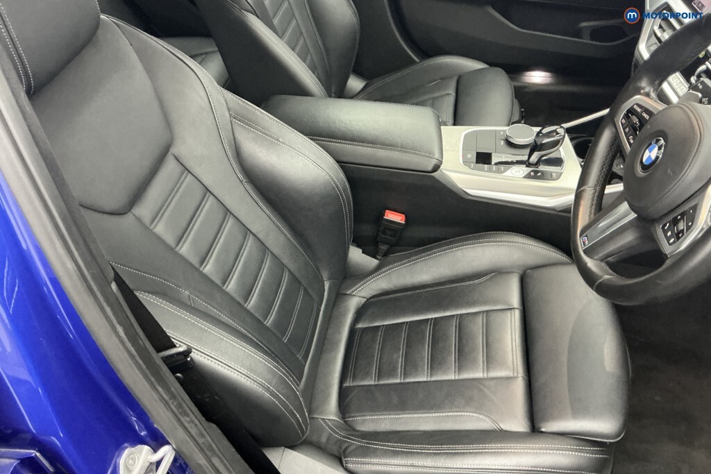 BMW 3 Series 330E M Sport Touring #12
