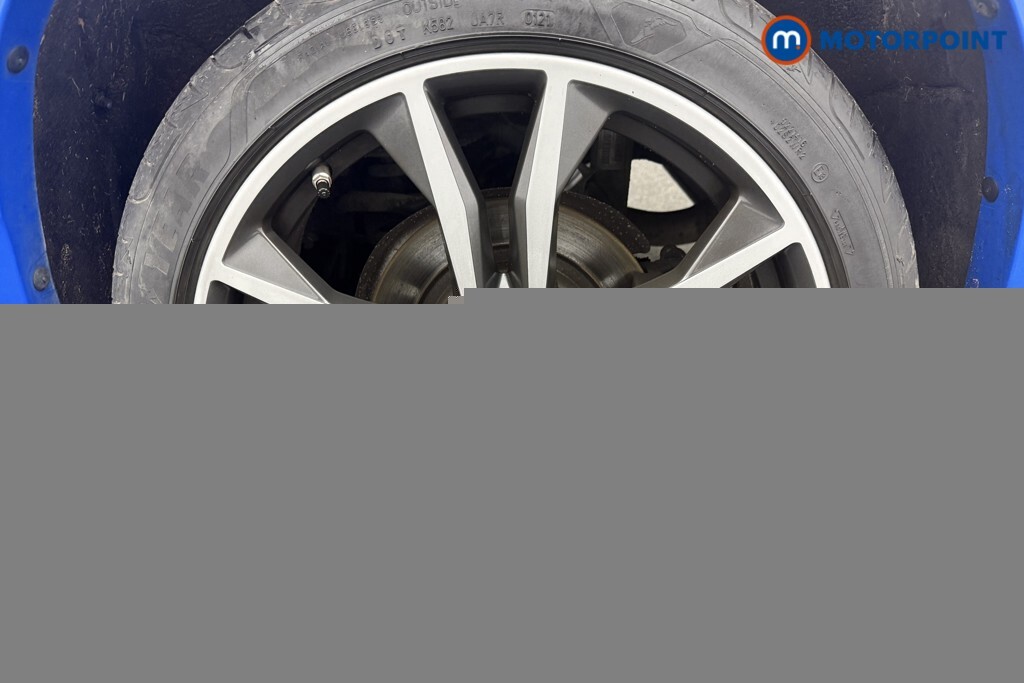 BMW X2 Sdrive 18I 136 M Sport Step White #22