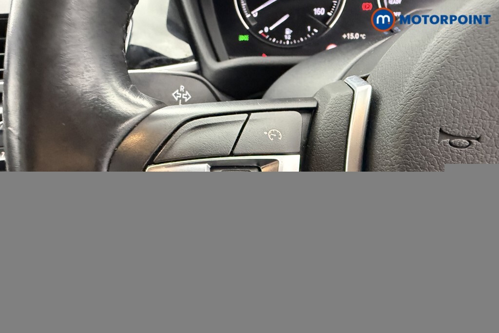 BMW X2 Sdrive 18I 136 M Sport Step White #10