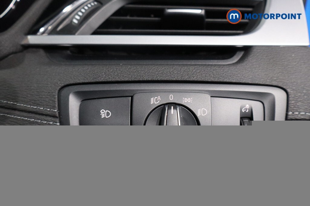 BMW X2 Sdrive 18I 136 M Sport Step White #23