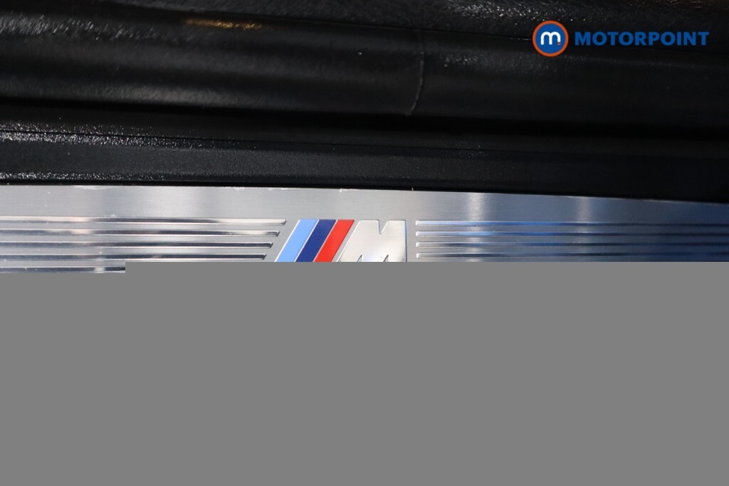 BMW X2 Sdrive 18I 136 M Sport Step White #24