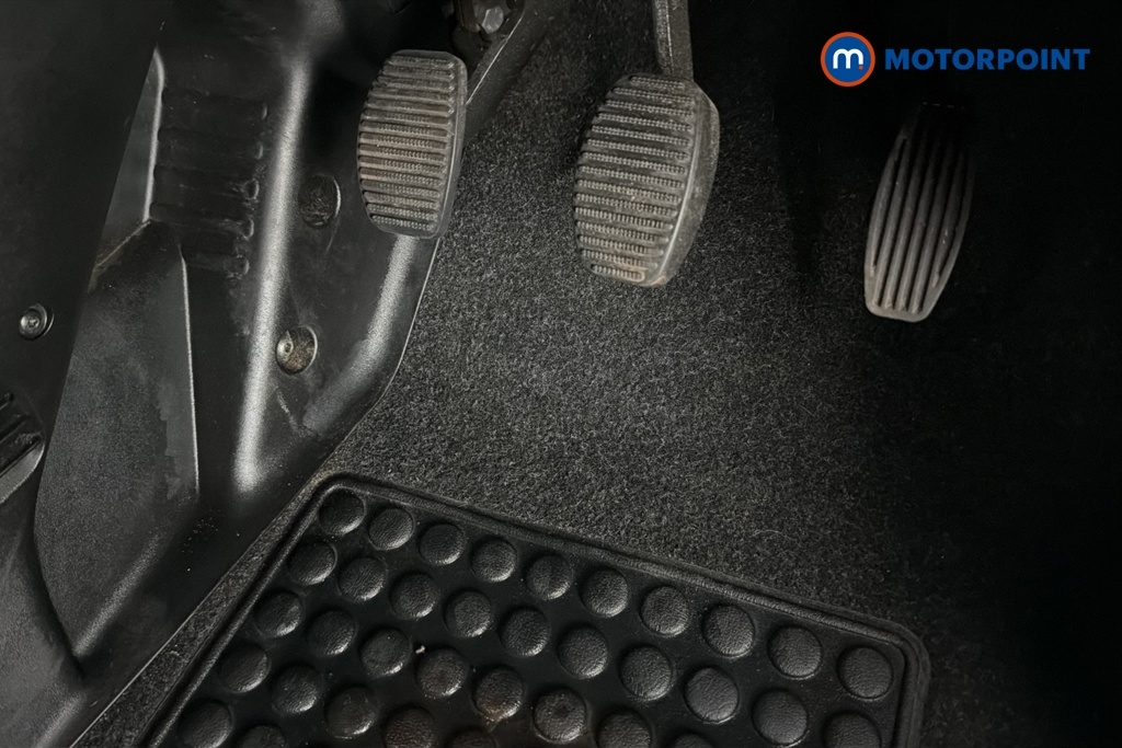 Fiat 500 1.0 70Hp Mild Hybrid Red #19
