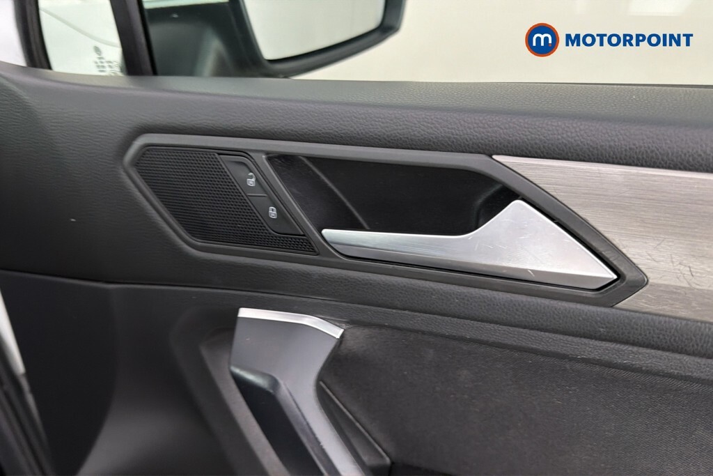 Volkswagen Tiguan Allspace 2L R-line Tech White #24