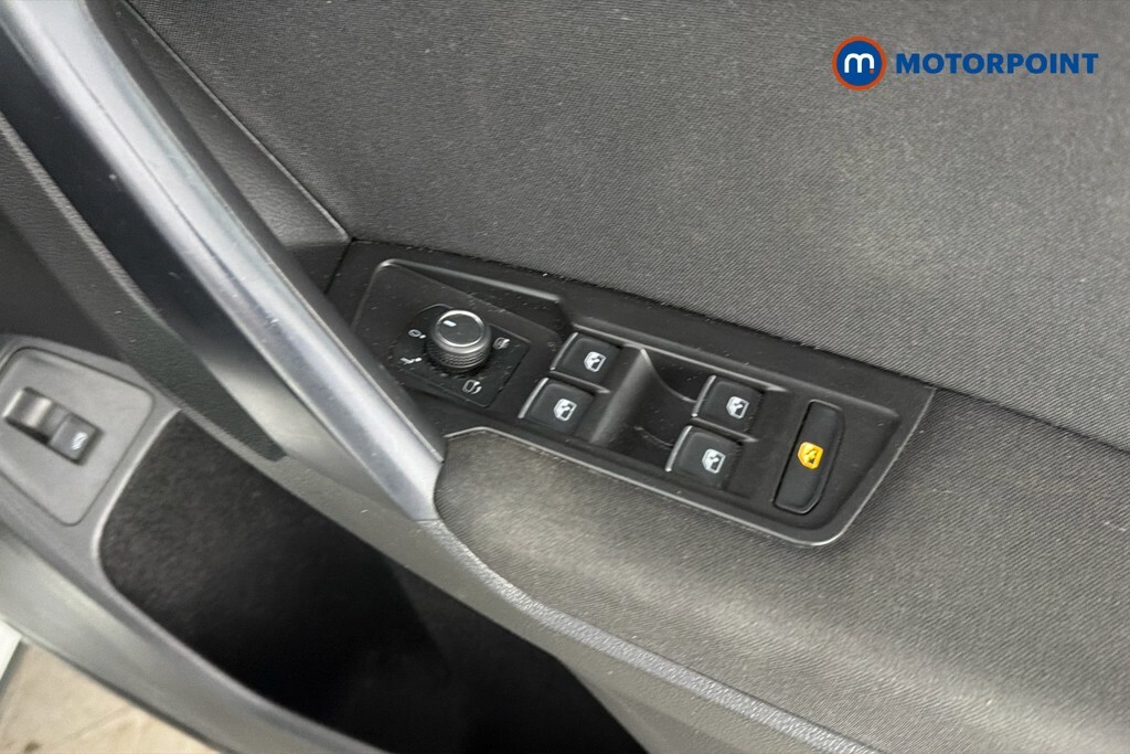 Volkswagen Tiguan Allspace 2L R-line Tech White #18