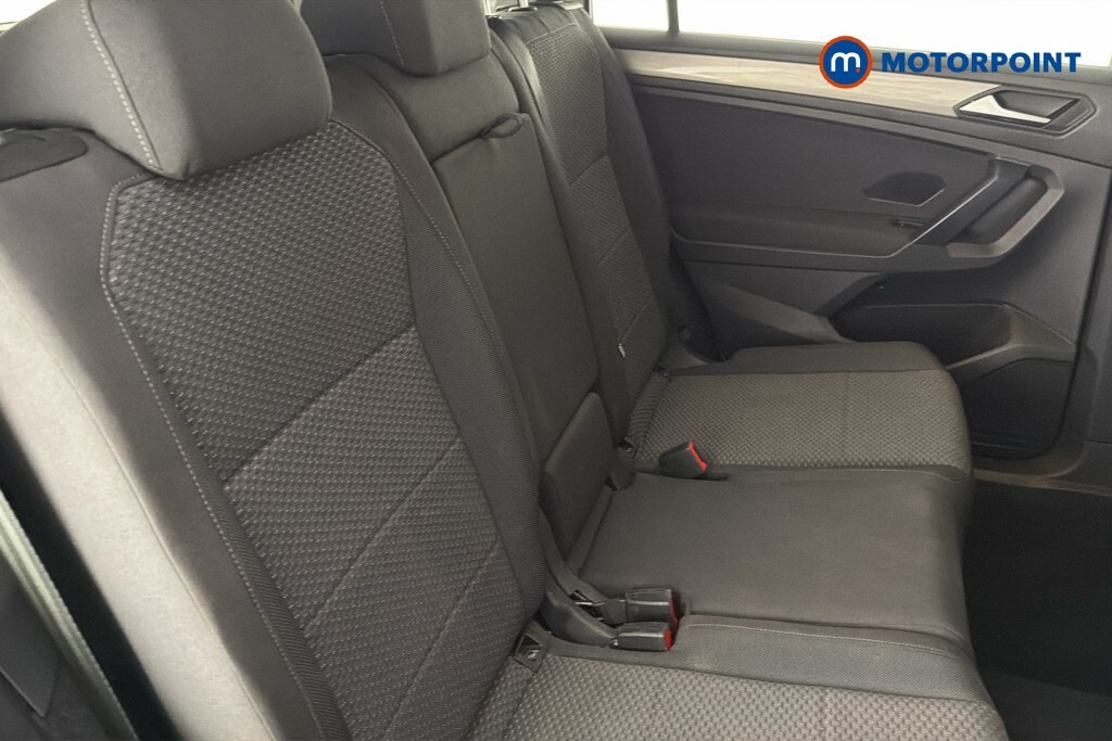 Volkswagen Tiguan Allspace 2L R-line Tech White #19