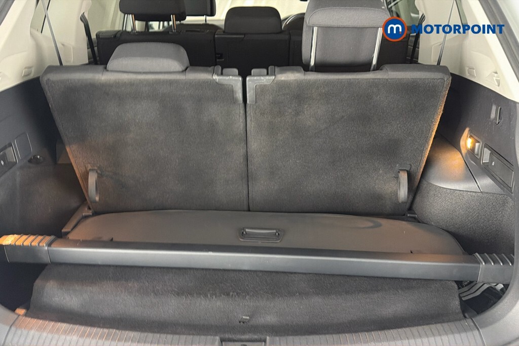 Volkswagen Tiguan Allspace 2L R-line Tech White #21