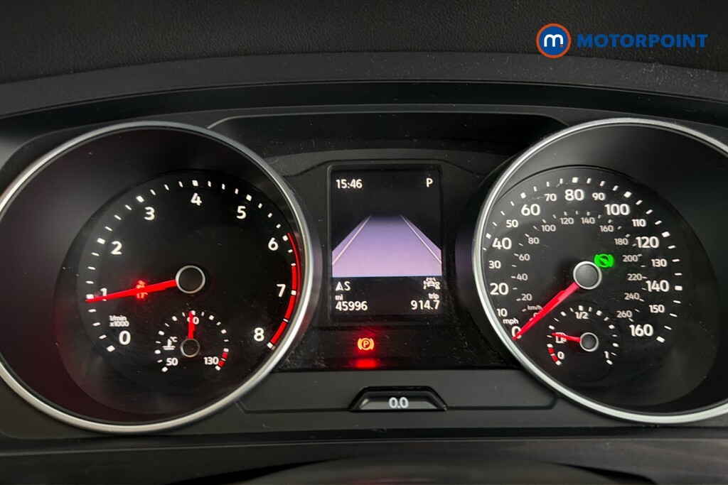 Volkswagen Tiguan Allspace 2L R-line Tech White #12