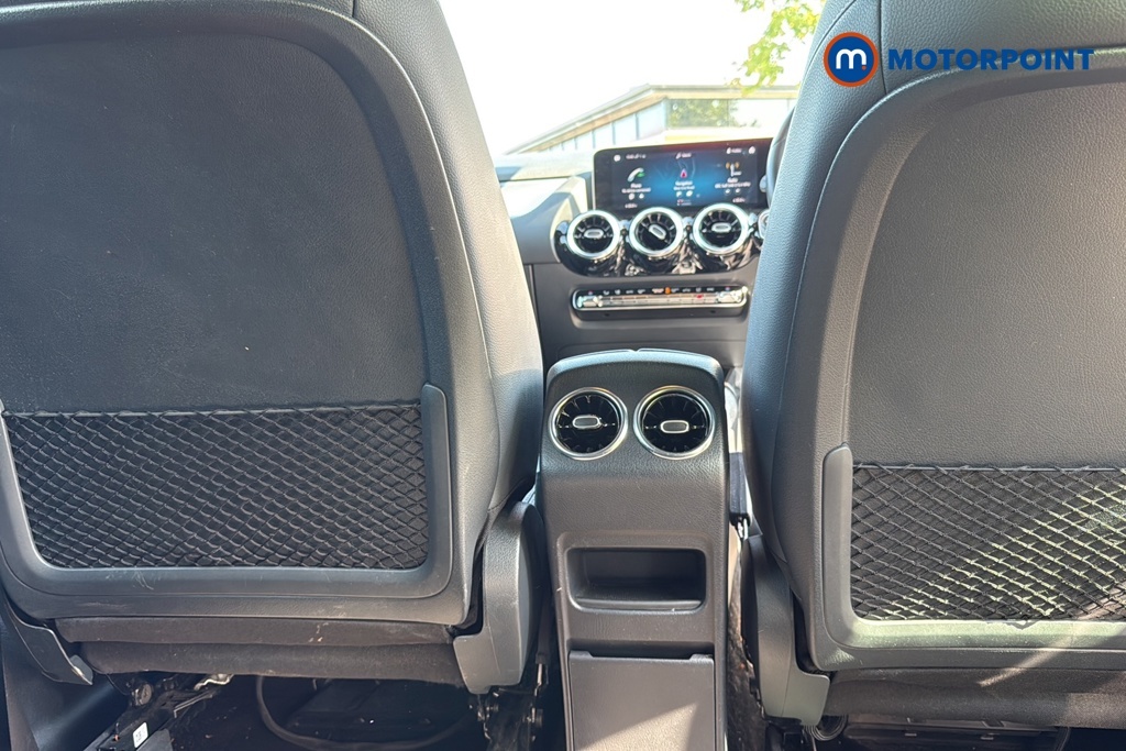 Mercedes-Benz B Class 2.0 B200d Amg Line Executive 8G-dct Euro 6 Ss Blue #23