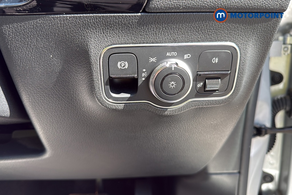 Mercedes-Benz B Class 2.0 B200d Amg Line Executive 8G-dct Euro 6 Ss Blue #15