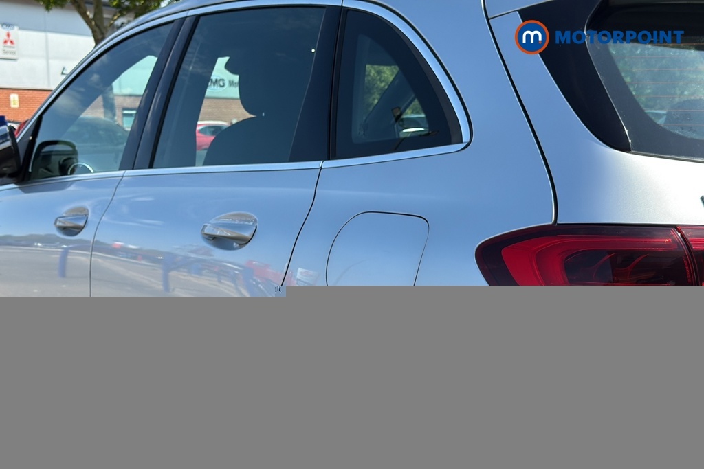 Mercedes-Benz B Class 2.0 B200d Amg Line Executive 8G-dct Euro 6 Ss Blue #28