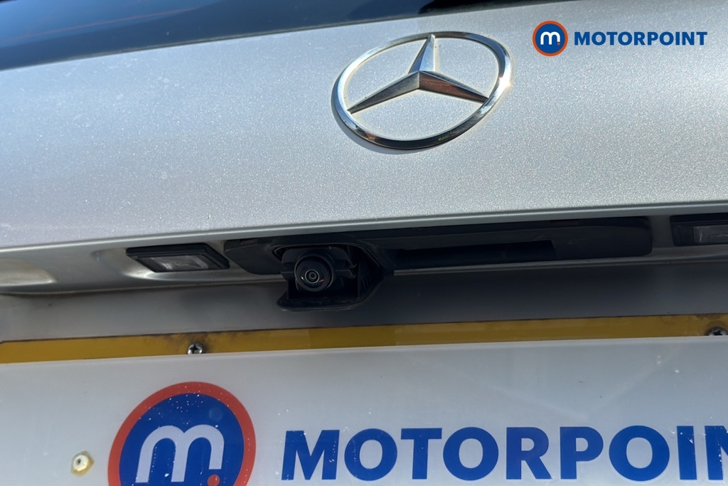 Mercedes-Benz B Class 2.0 B200d Amg Line Executive 8G-dct Euro 6 Ss Blue #25