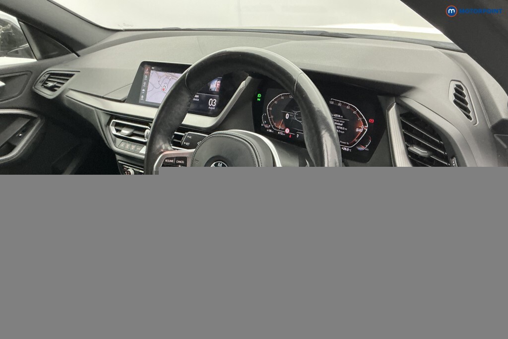 BMW 2 Series 218I Sport Blue #13