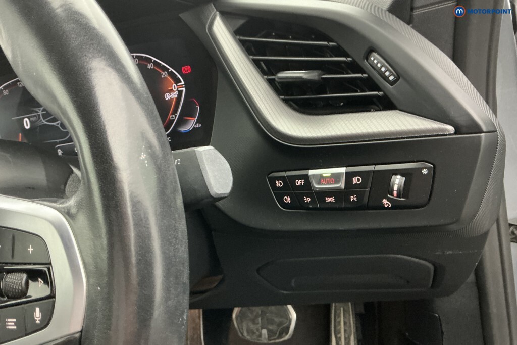 BMW 2 Series 218I Sport Blue #26
