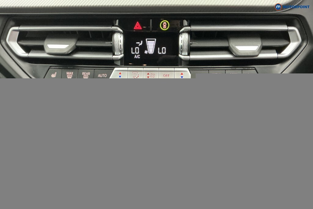 BMW 2 Series 218I Sport Blue #21