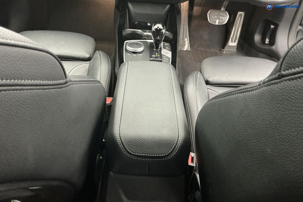 BMW 2 Series 218I Sport Blue #16