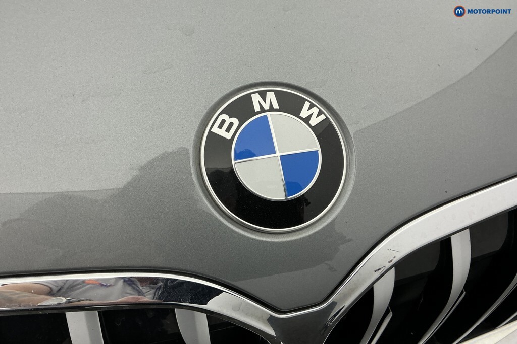 BMW 2 Series 218I Sport Blue #32