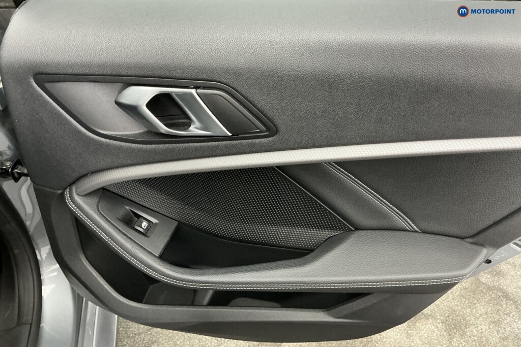 BMW 2 Series 218I Sport Blue #30