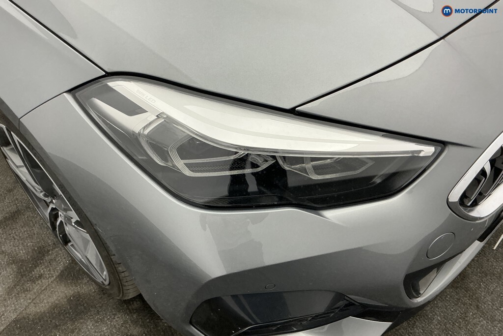 BMW 2 Series 218I Sport Blue #33
