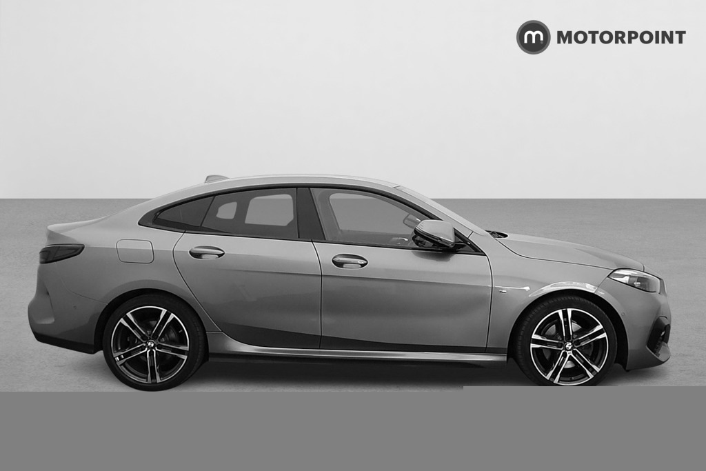 BMW 2 Series 218I Sport Blue #8