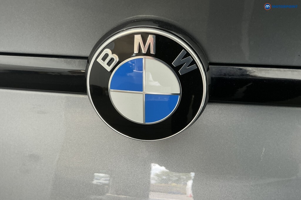 BMW 2 Series 218I Sport Blue #37