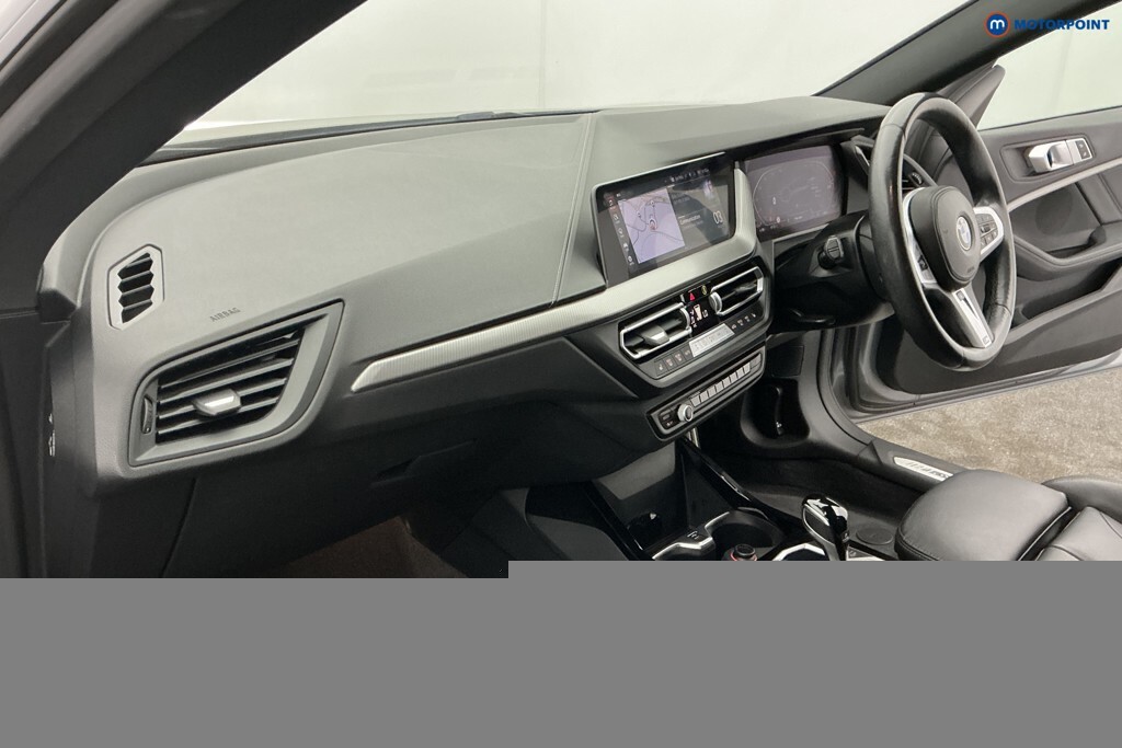 BMW 2 Series 218I Sport Blue #14
