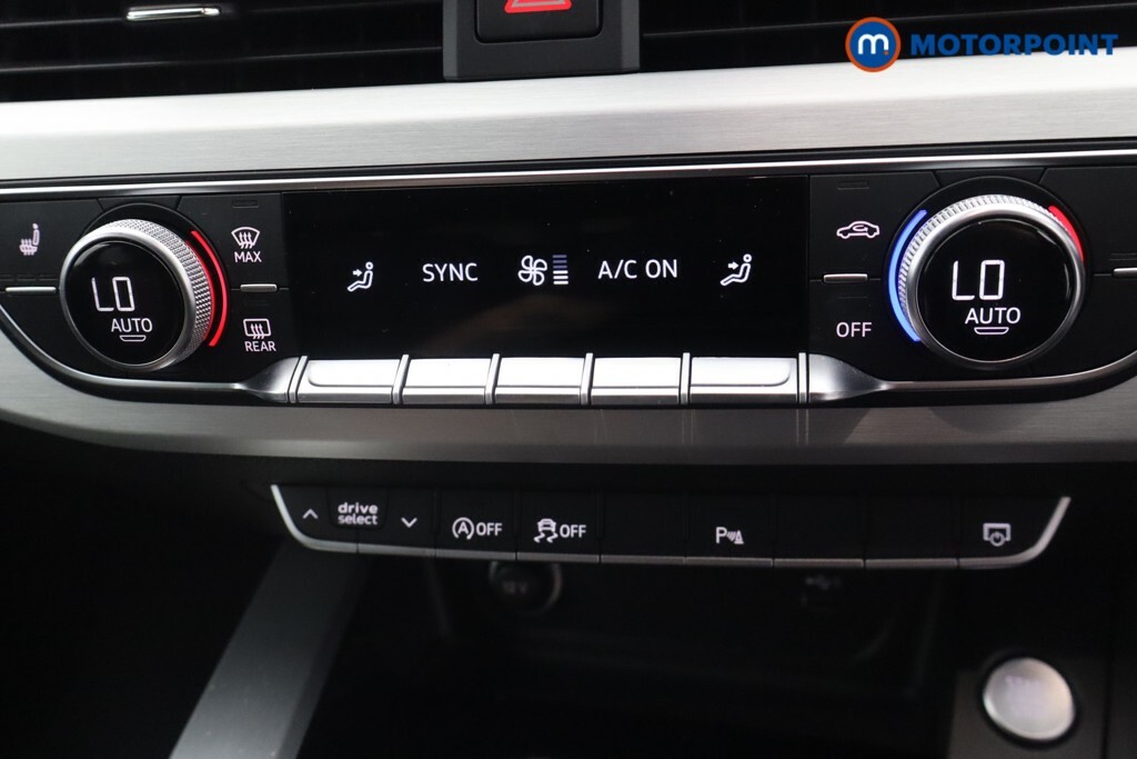 Audi A5 2.0 Tdi 35 S Line Sportback S Tronic Euro 6 Ss #26
