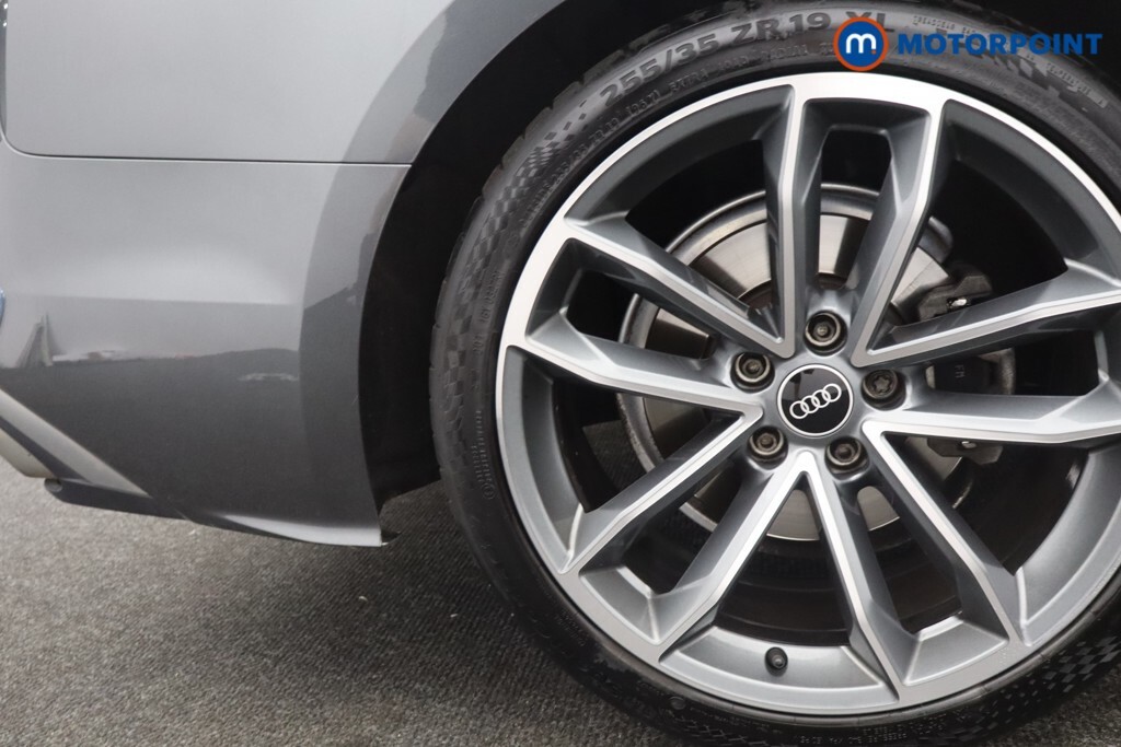 Audi A5 2.0 Tdi 35 S Line Sportback S Tronic Euro 6 Ss #15