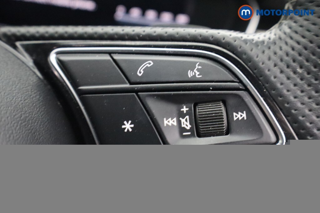 Audi A5 2.0 Tdi 35 S Line Sportback S Tronic Euro 6 Ss #23