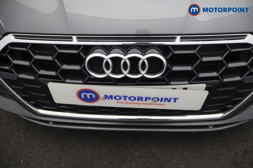 Audi A5 2.0 Tdi 35 S Line Sportback S Tronic Euro 6 Ss #32