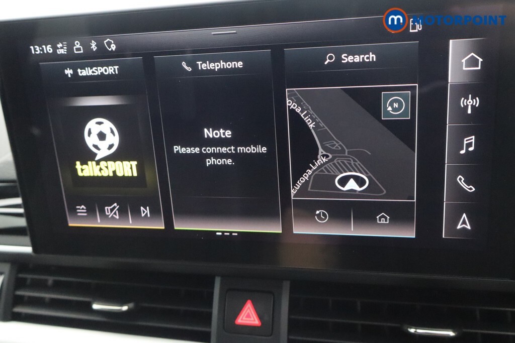Audi A5 2.0 Tdi 35 S Line Sportback S Tronic Euro 6 Ss #27