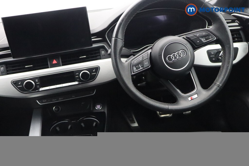 Audi A5 2.0 Tdi 35 S Line Sportback S Tronic Euro 6 Ss #17