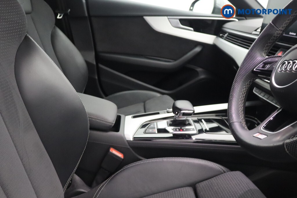 Audi A5 2.0 Tdi 35 S Line Sportback S Tronic Euro 6 Ss #21
