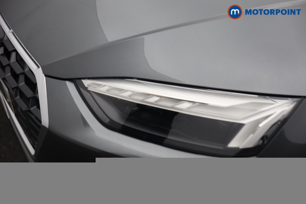 Audi A5 2.0 Tdi 35 S Line Sportback S Tronic Euro 6 Ss #33