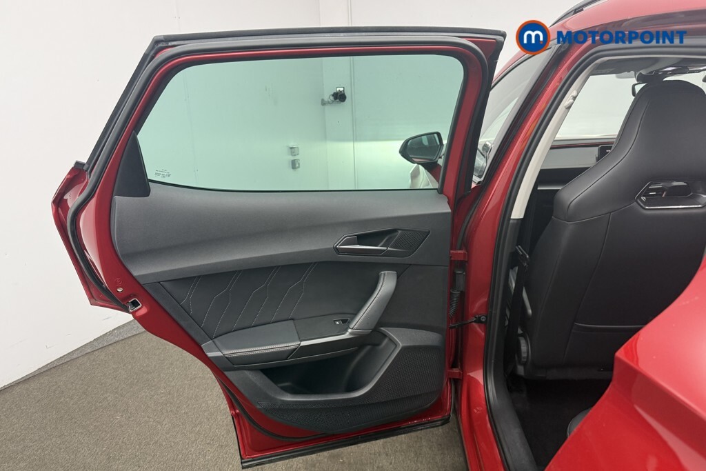 Cupra Formentor 1.5 Tsi 150 V2 Cwvehiclemarketing Blue #13
