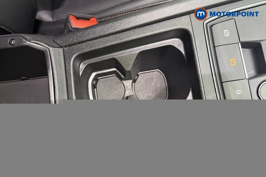 Cupra Formentor 1.5 Tsi 150 V2 Cwvehiclemarketing Blue #30