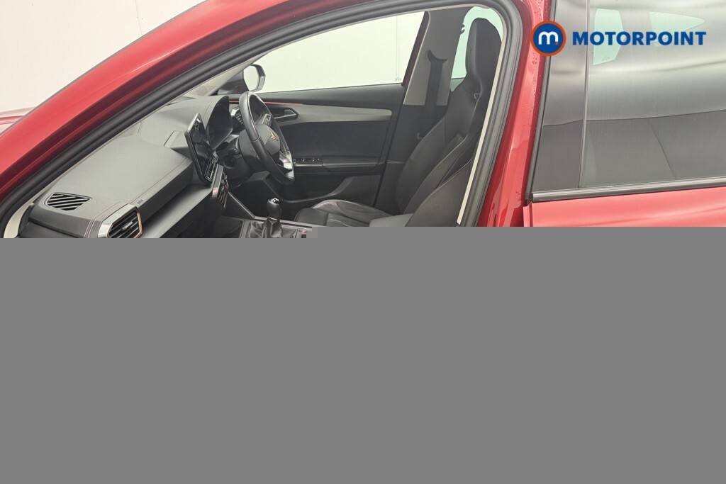Cupra Formentor 1.5 Tsi 150 V2 Cwvehiclemarketing Blue #8