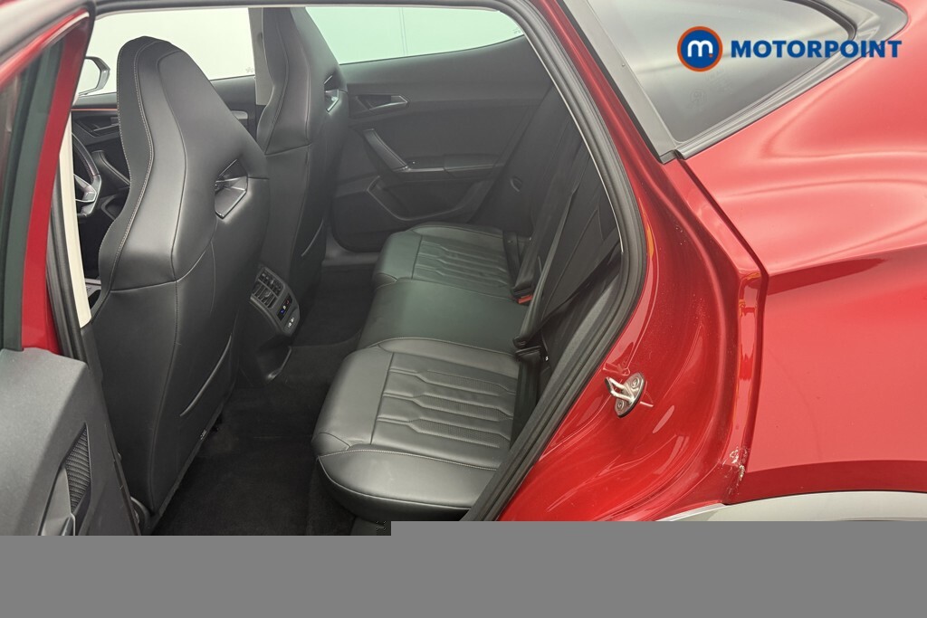 Cupra Formentor 1.5 Tsi 150 V2 Cwvehiclemarketing Blue #11