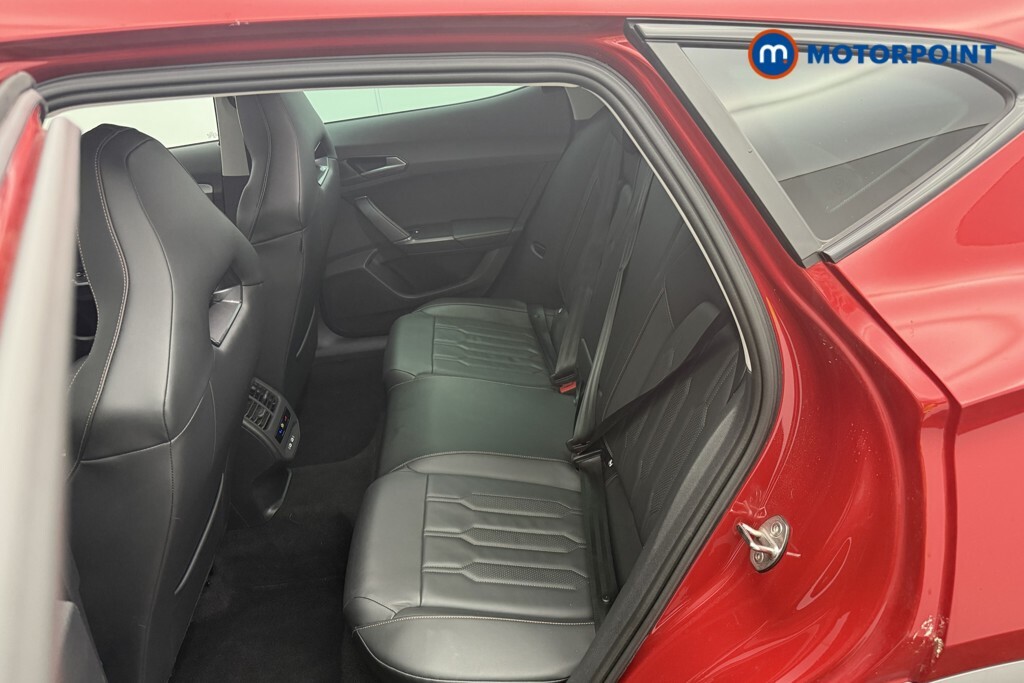 Cupra Formentor 1.5 Tsi 150 V2 Cwvehiclemarketing Blue #12