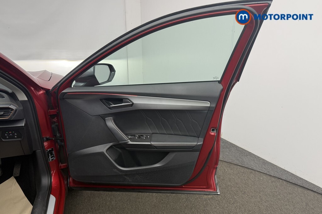 Cupra Formentor 1.5 Tsi 150 V2 Cwvehiclemarketing Blue #26