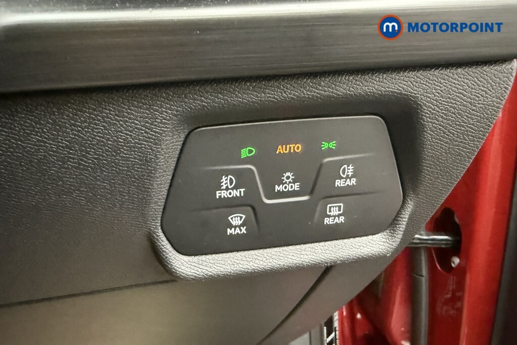 Cupra Formentor 1.5 Tsi 150 V2 Cwvehiclemarketing Blue #28