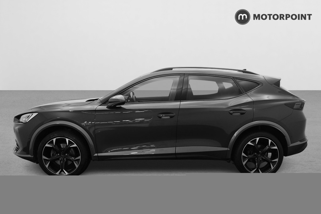 Cupra Formentor 1.5 Tsi 150 V2 Red #4
