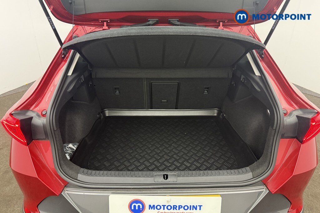 Cupra Formentor 1.5 Tsi 150 V2 Cwvehiclemarketing Blue #17