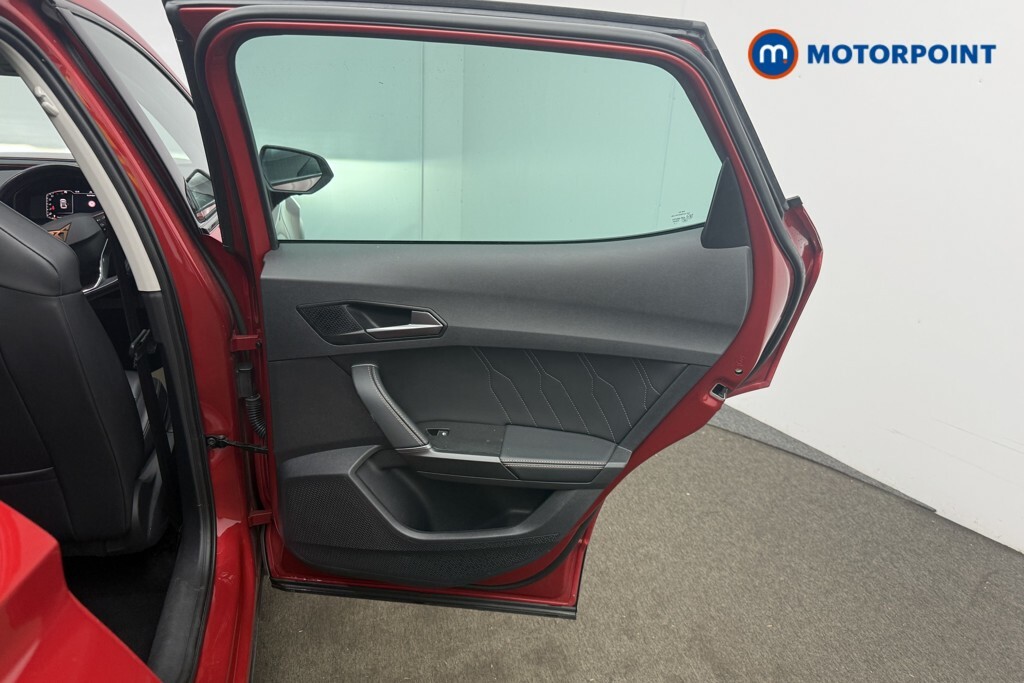 Cupra Formentor 1.5 Tsi 150 V2 Cwvehiclemarketing Blue #21