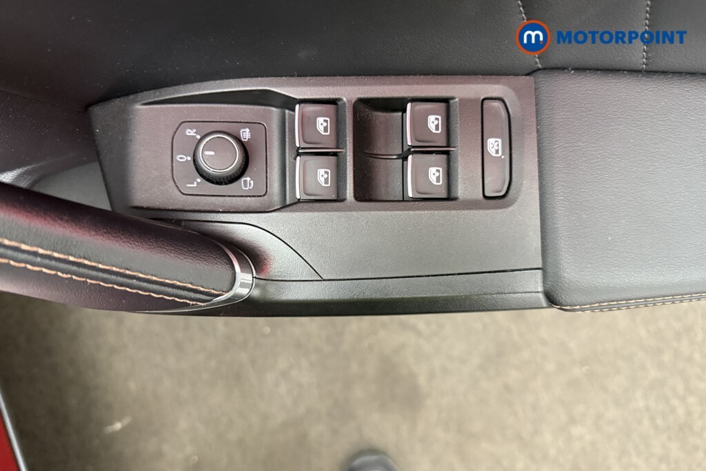 Cupra Formentor 1.5 Tsi 150 V2 Cwvehiclemarketing Blue #27
