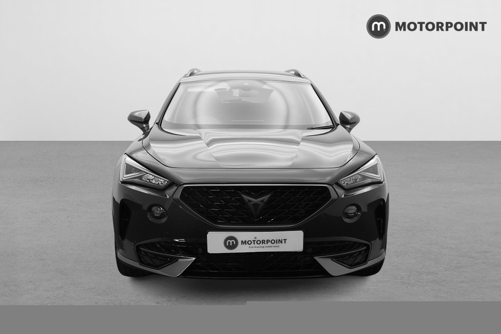 Cupra Formentor 1.5 Tsi 150 V2 Red #2